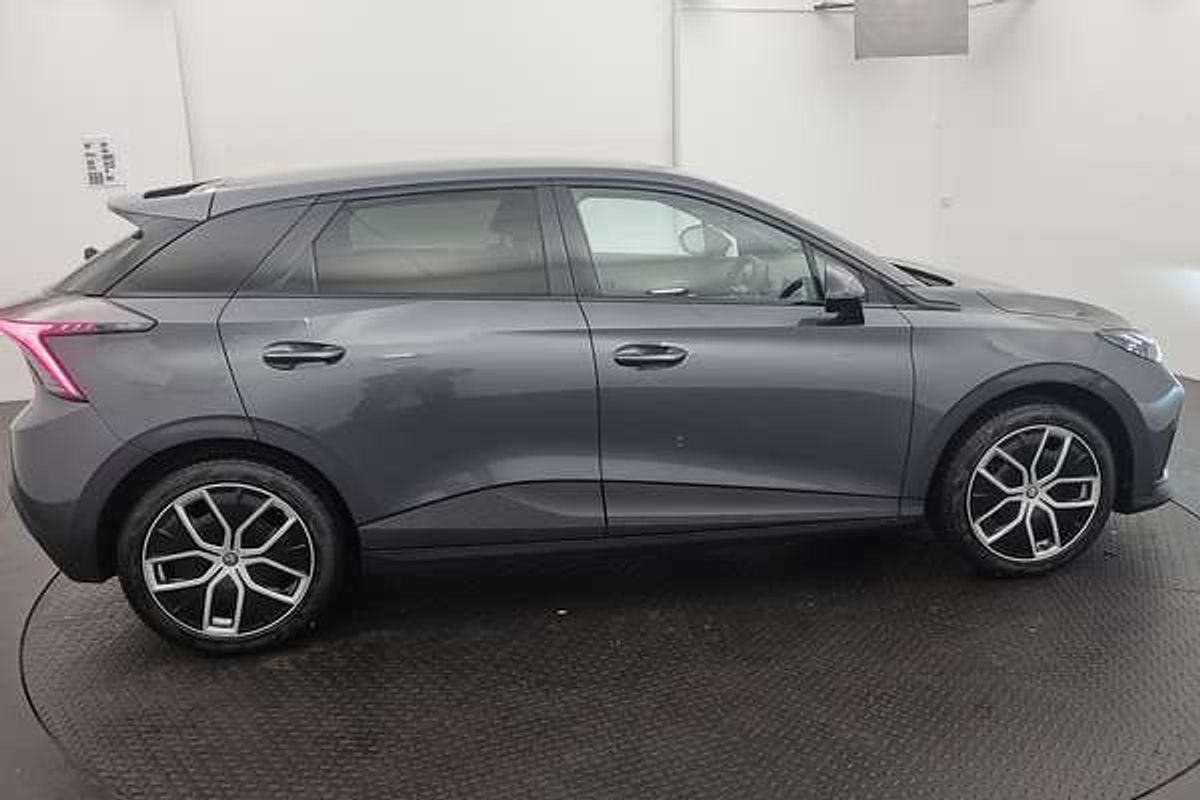 2024 MG MG4 Essence 64 150kW MEH32