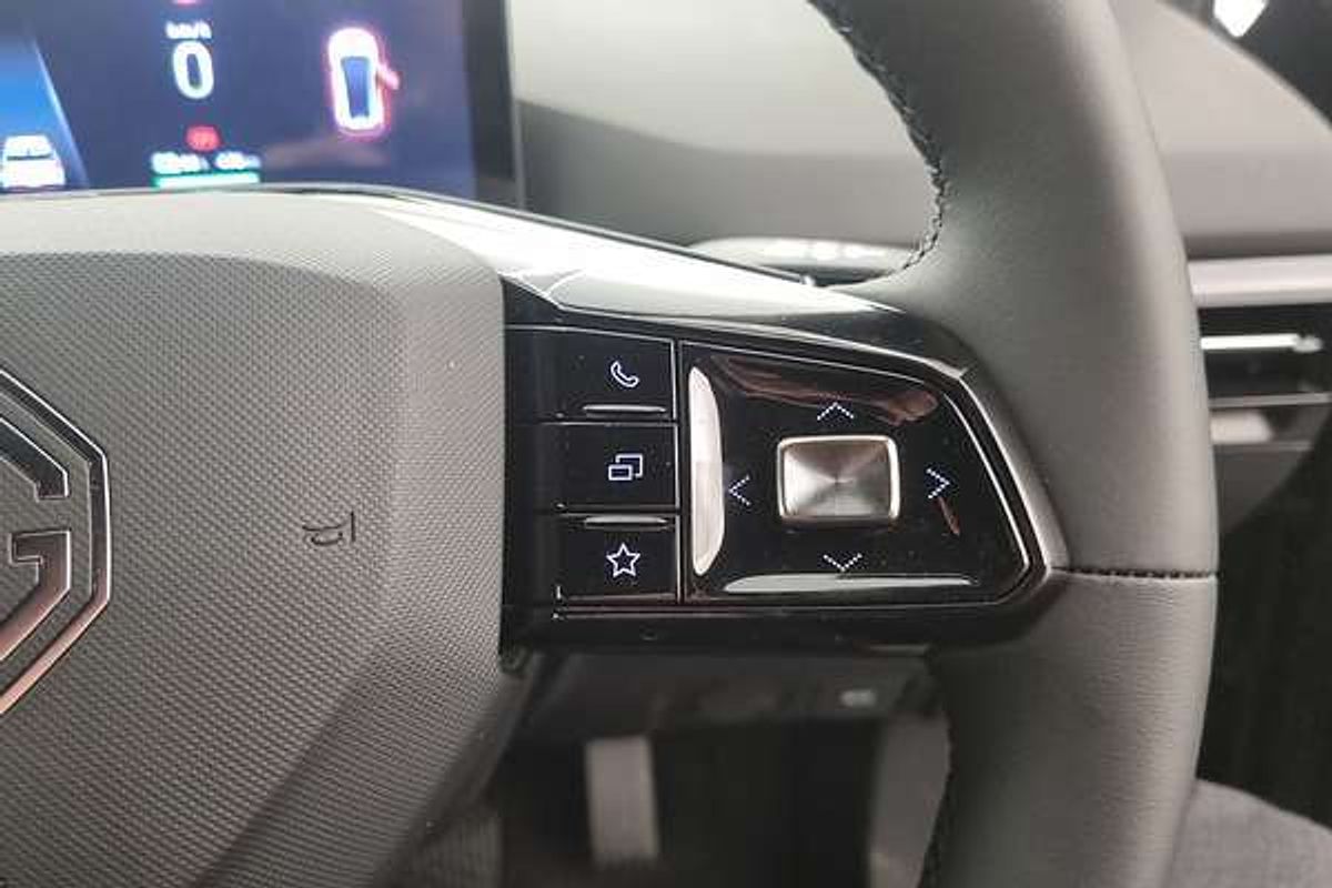 2024 MG MG4 Essence 64 150kW MEH32
