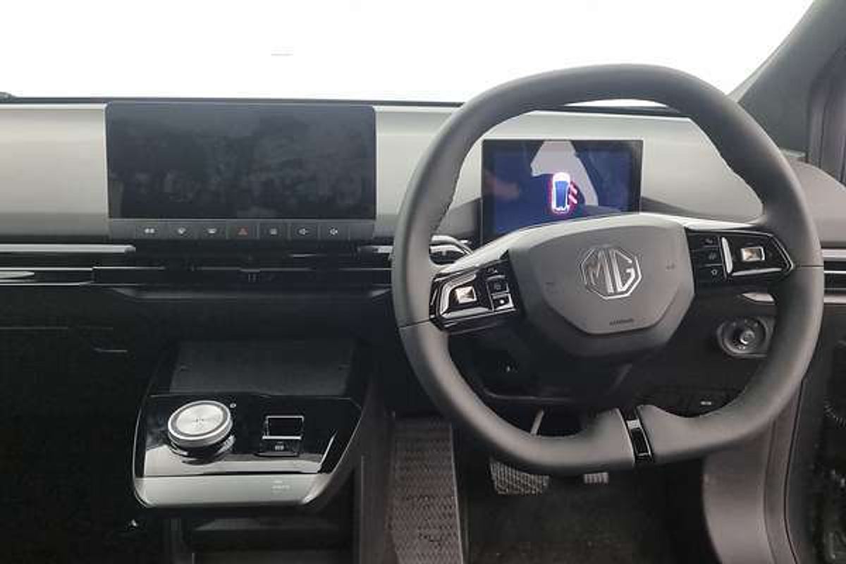 2024 MG MG4 Essence 64 150kW MEH32