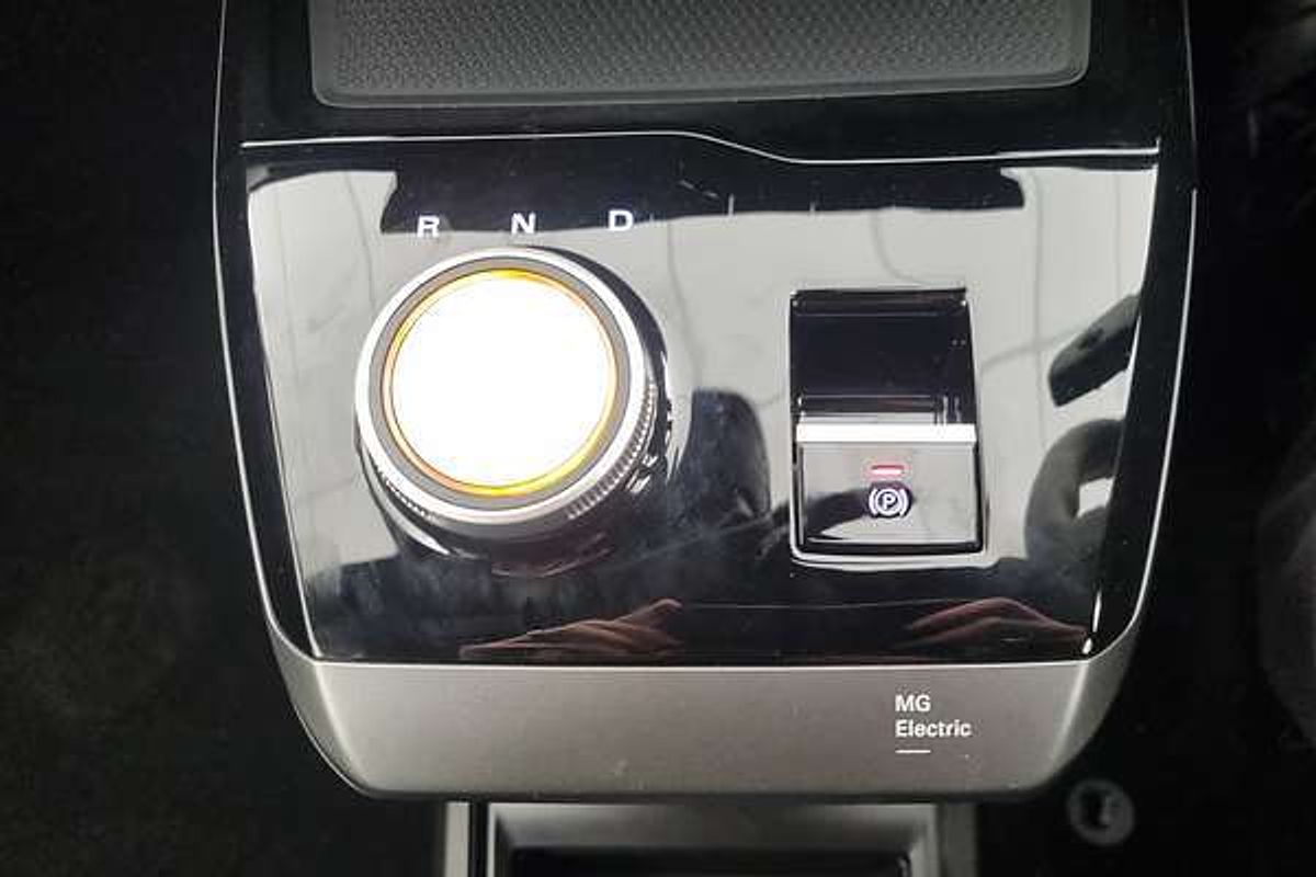 2024 MG MG4 Essence 64 150kW MEH32