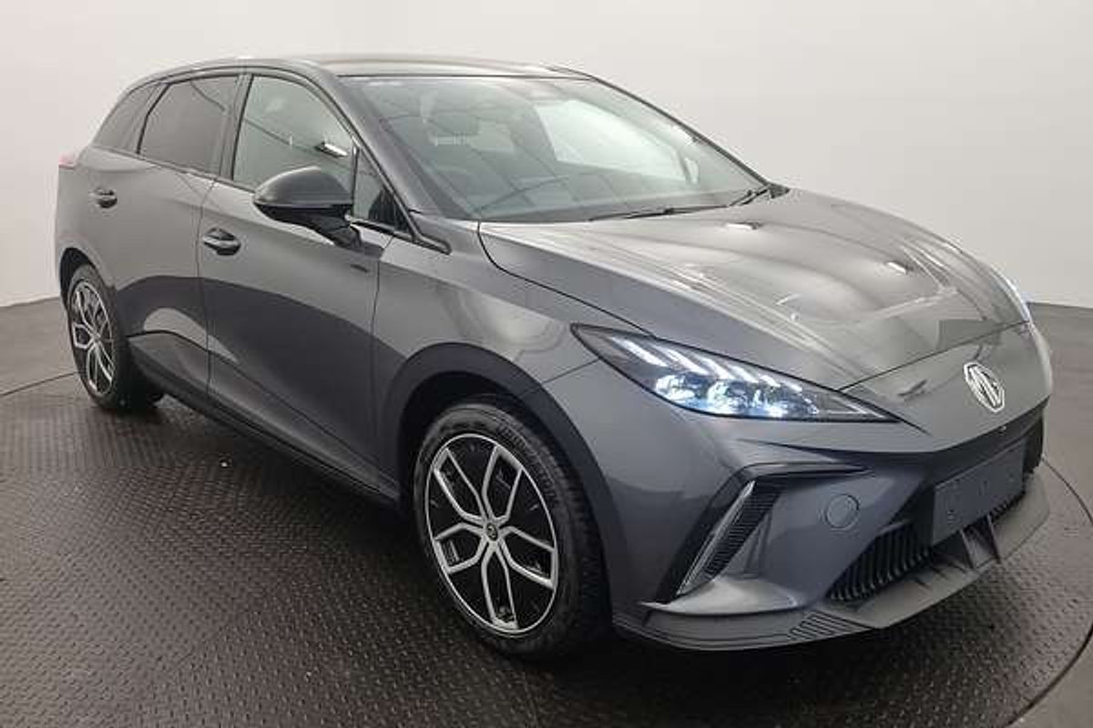 2024 MG MG4 Essence 64 150kW MEH32