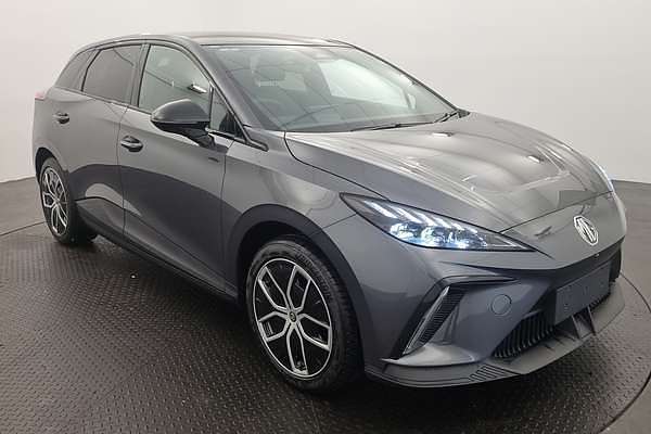 2024 MG MG4 Essence 64 150kW MEH32