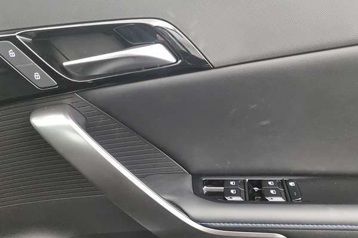 2024 MG MG4 Essence 64 150kW MEH32