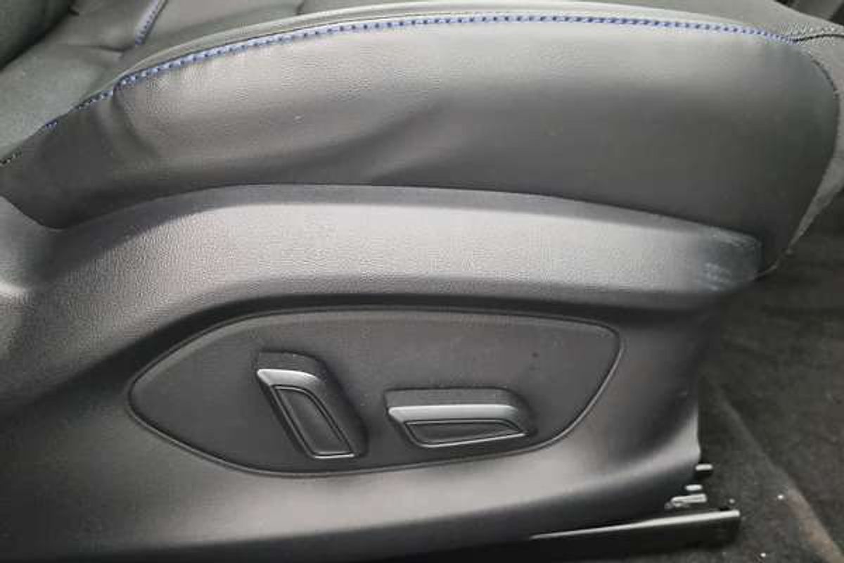 2024 MG MG4 Essence 64 150kW MEH32