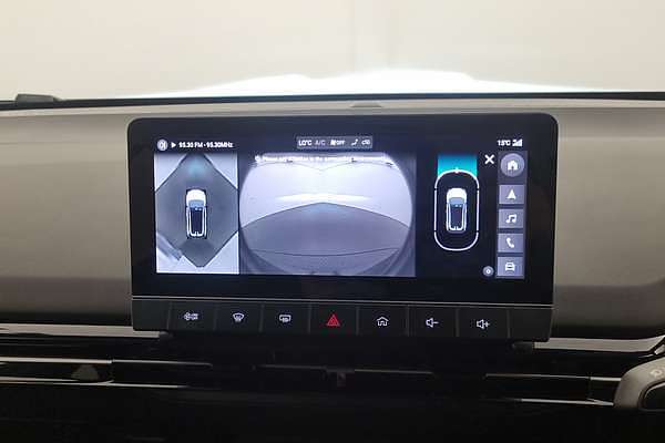 2024 MG MG4 Essence 64 150kW MEH32
