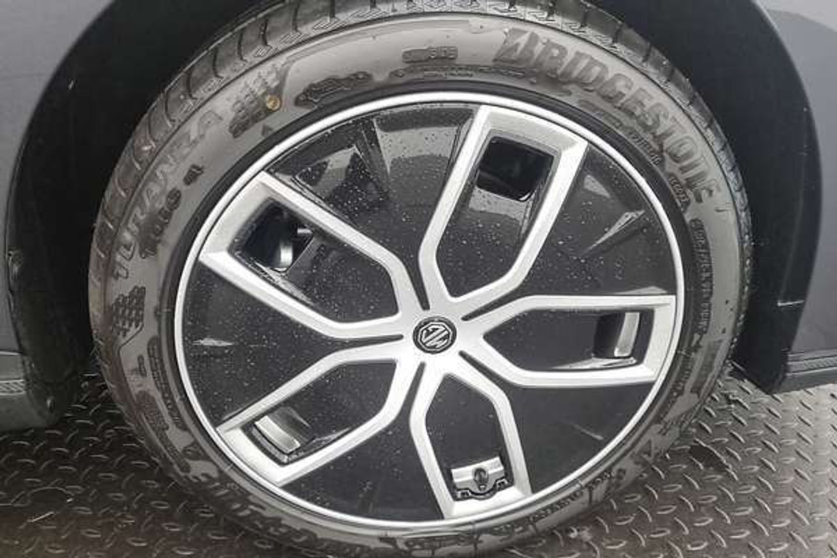 2024 MG MG4 Essence 64 150kW MEH32