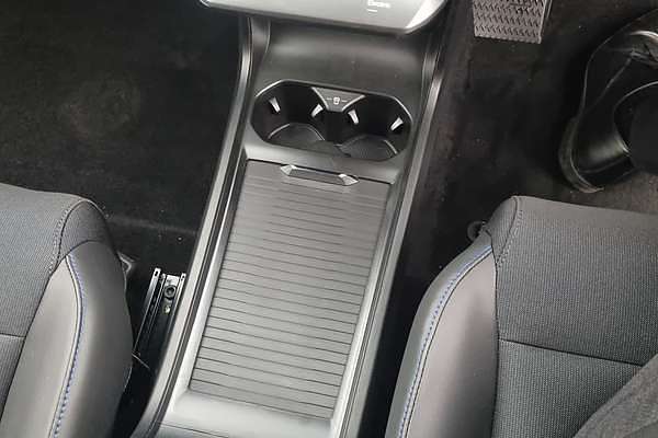 2024 MG MG4 Essence 64 150kW MEH32