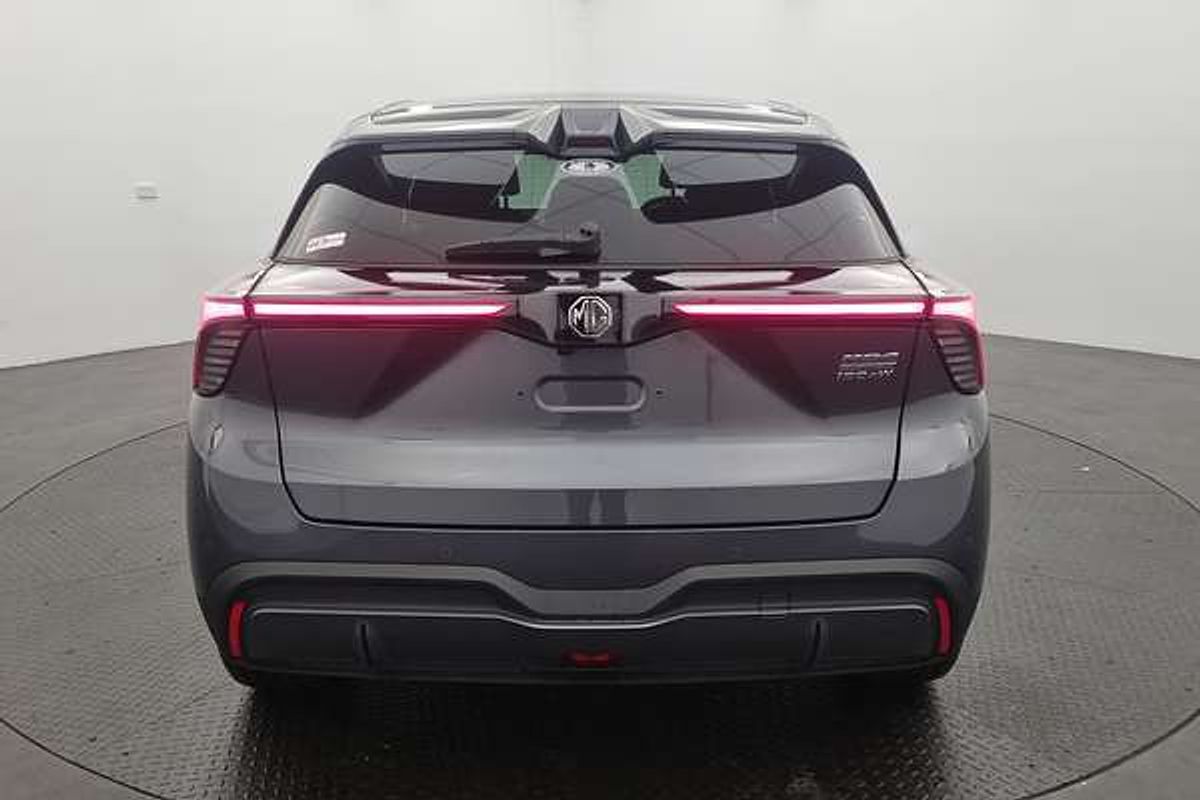 2024 MG MG4 Essence 64 150kW MEH32