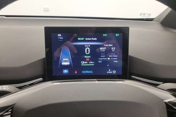 2024 MG MG4 Essence 64 150kW MEH32