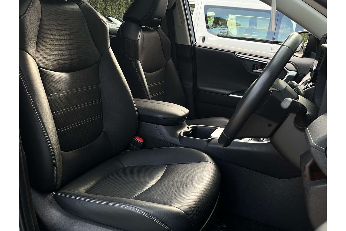 2023 Toyota RAV4 Cruiser AXAH52R
