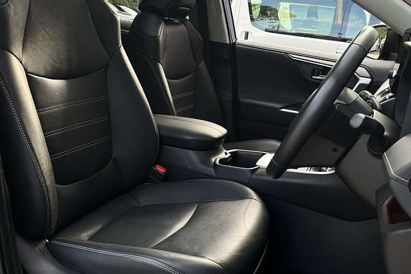 2023 Toyota RAV4 Cruiser AXAH52R