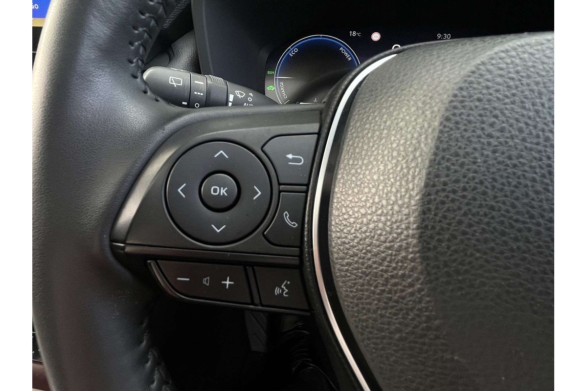 2023 Toyota RAV4 Cruiser AXAH52R