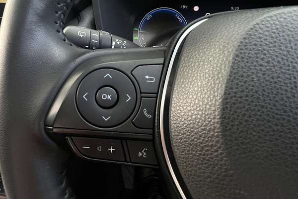 2023 Toyota RAV4 Cruiser AXAH52R