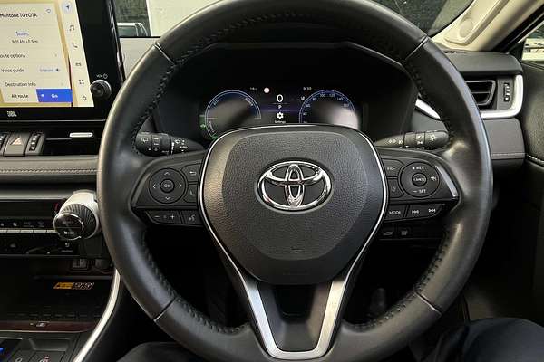 2023 Toyota RAV4 Cruiser AXAH52R