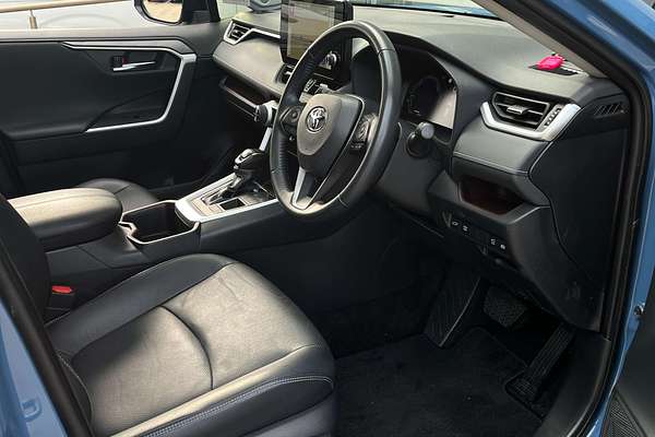 2023 Toyota RAV4 Cruiser AXAH52R