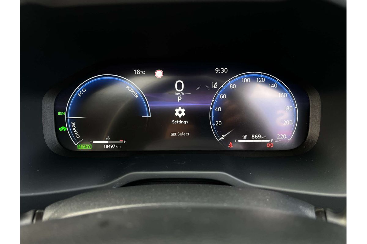 2023 Toyota RAV4 Cruiser AXAH52R