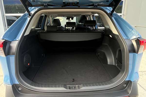 2023 Toyota RAV4 Cruiser AXAH52R