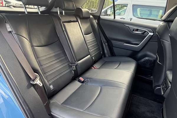 2023 Toyota RAV4 Cruiser AXAH52R