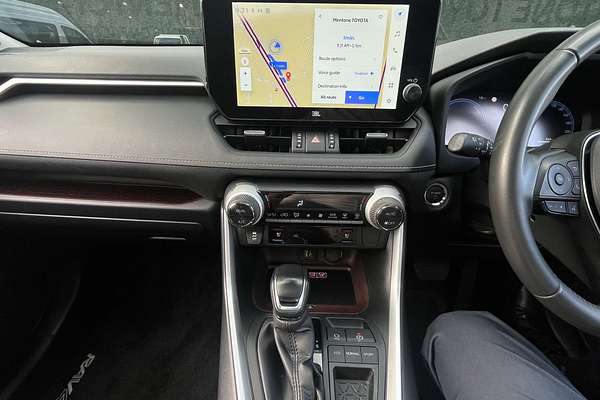 2023 Toyota RAV4 Cruiser AXAH52R