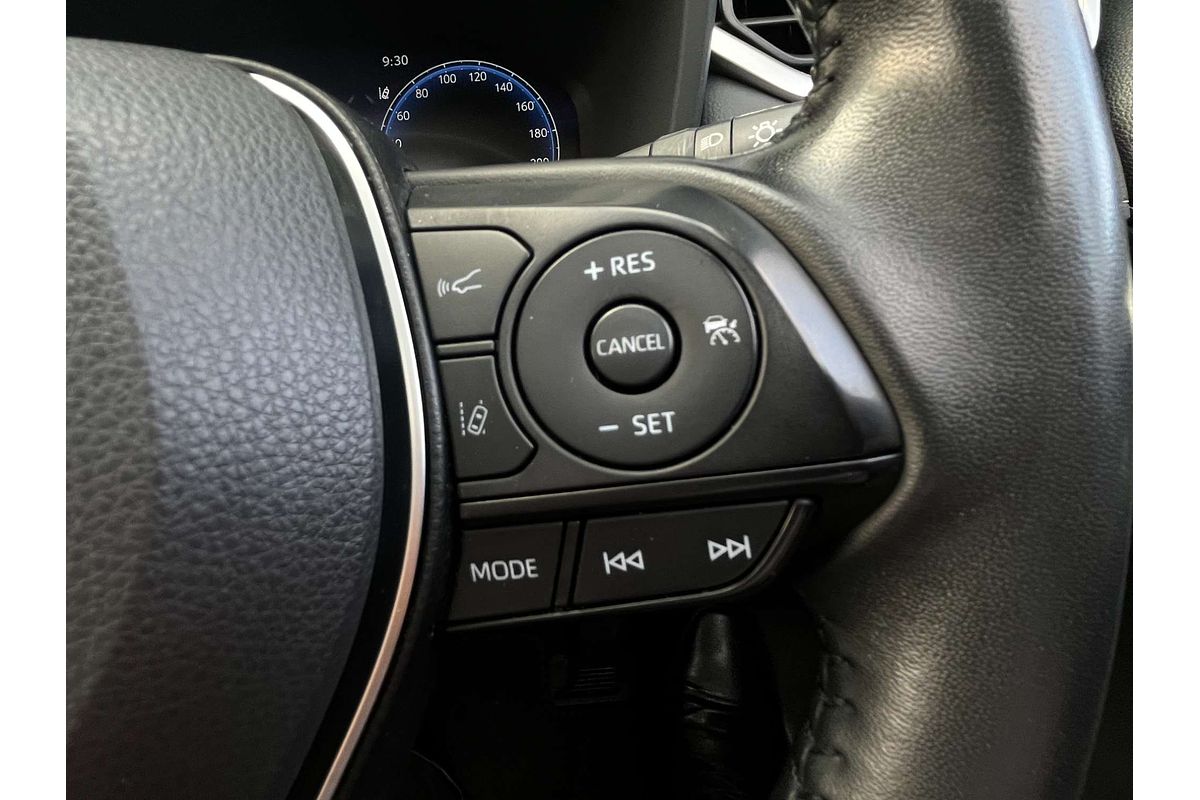 2023 Toyota RAV4 Cruiser AXAH52R