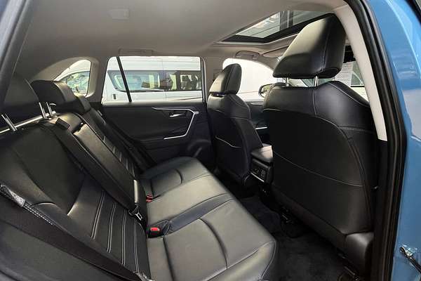 2023 Toyota RAV4 Cruiser AXAH52R