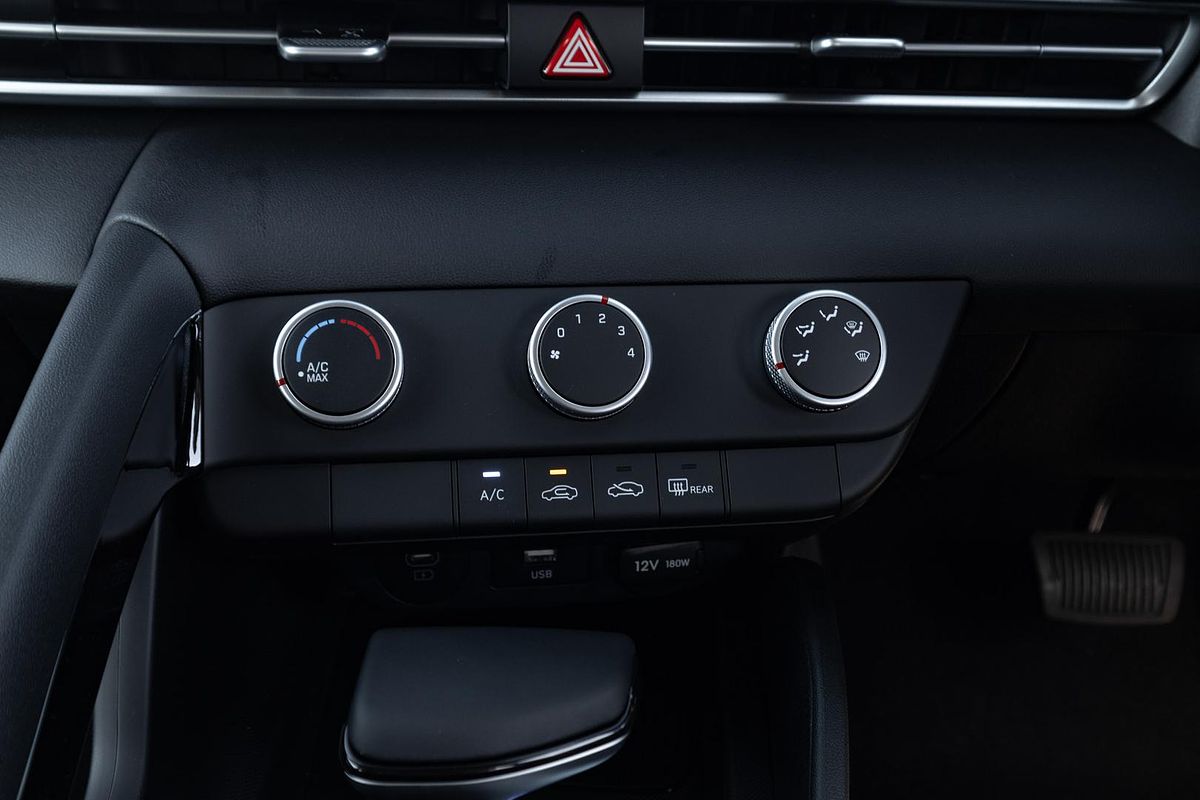 2025 Hyundai i30 CN7.V2