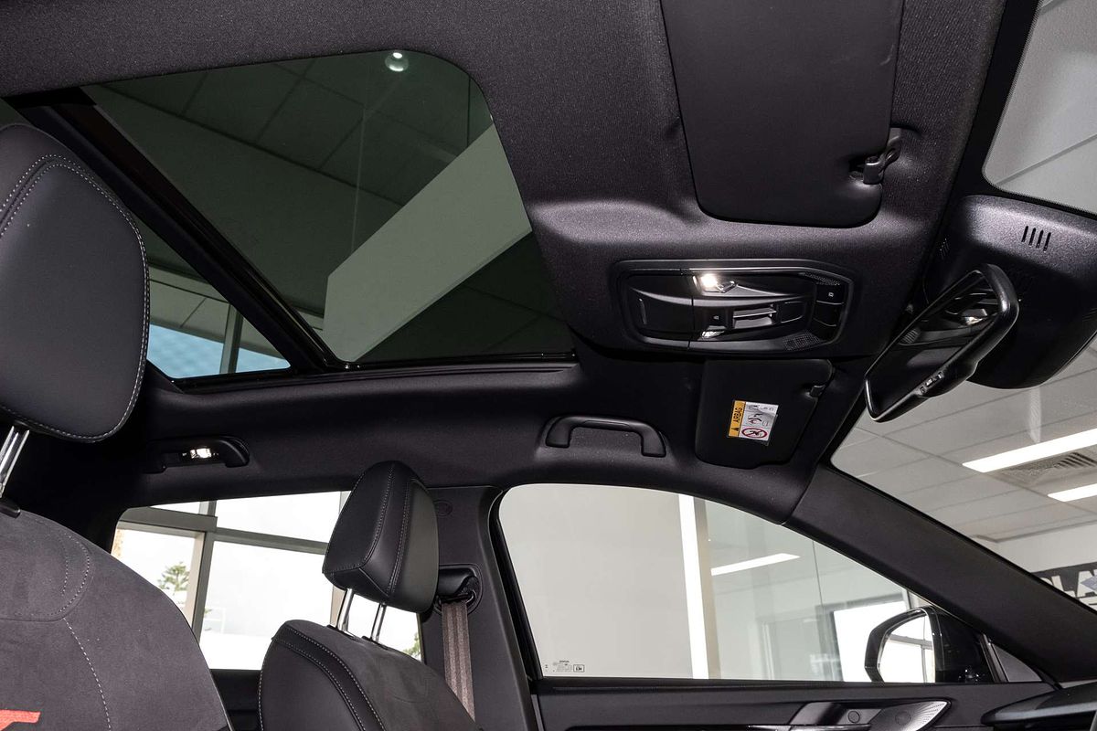 2025 GWM Haval H6GT Ultra PHEV B03