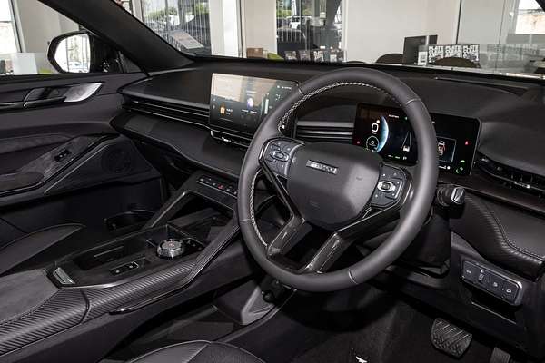 2025 GWM Haval H6GT Ultra PHEV B03
