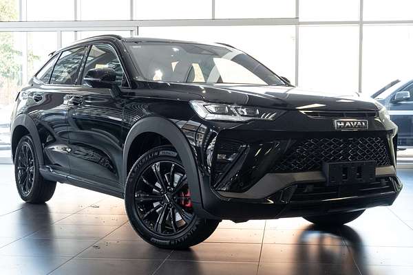2025 GWM Haval H6GT Ultra PHEV B03