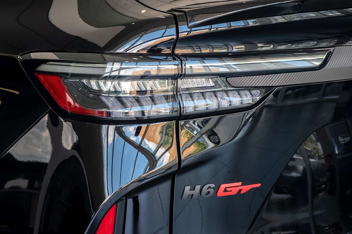 2025 GWM Haval H6GT Ultra PHEV B03