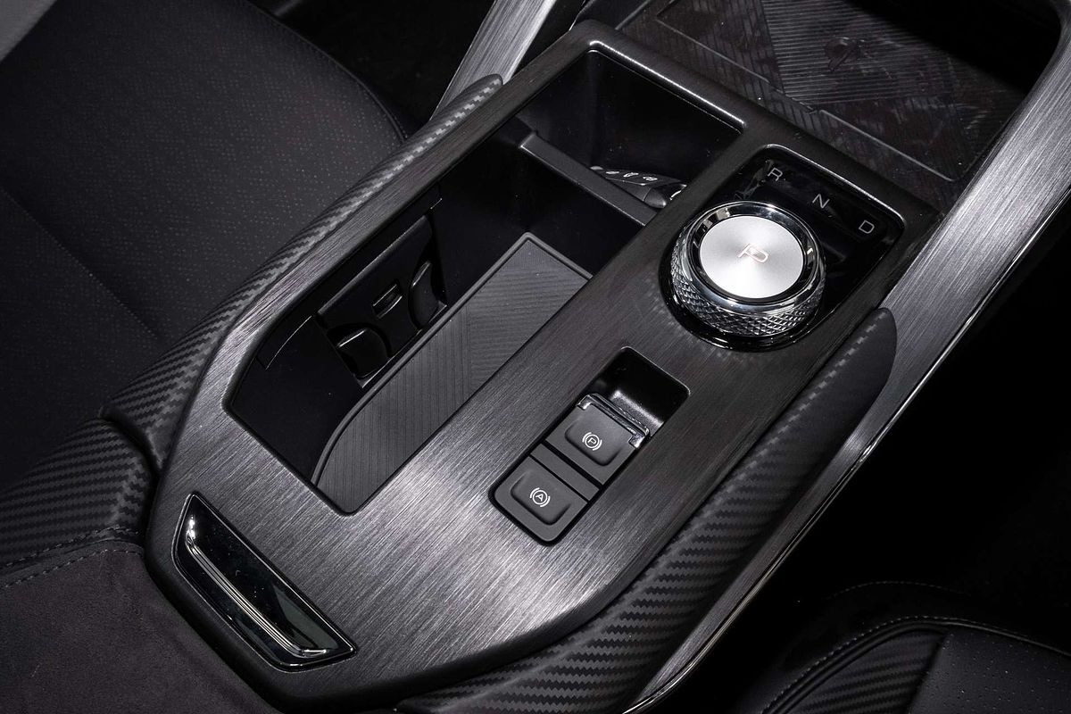 2025 GWM Haval H6GT Ultra PHEV B03