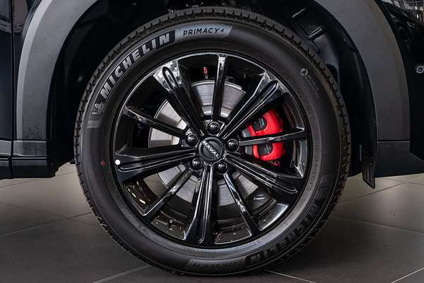 2025 GWM Haval H6GT Ultra PHEV B03