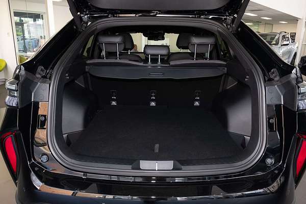 2025 GWM Haval H6GT Ultra PHEV B03