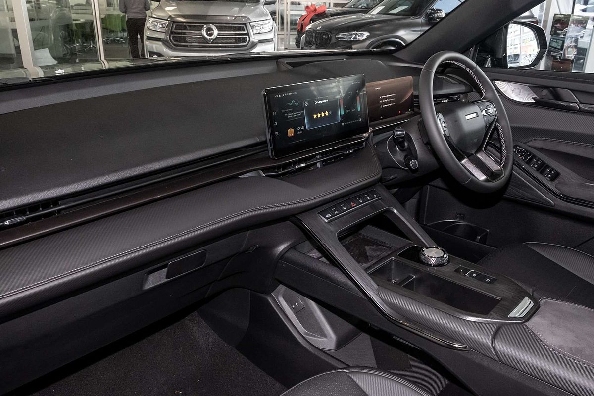 2025 GWM Haval H6GT Ultra PHEV B03