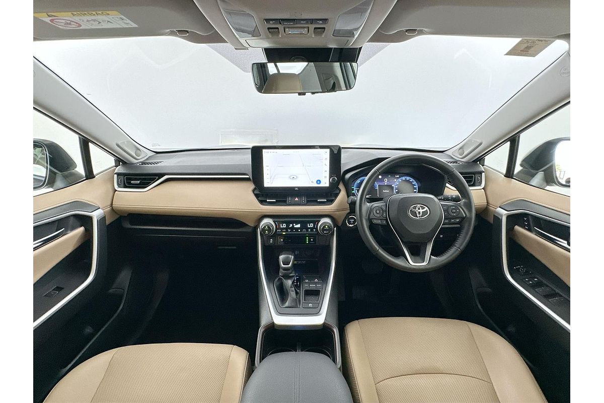 2023 Toyota RAV4 Cruiser AXAH52R