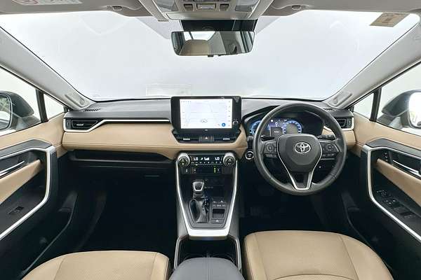 2023 Toyota RAV4 Cruiser AXAH52R
