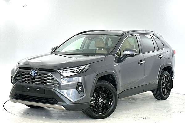 2023 Toyota RAV4 Cruiser AXAH52R