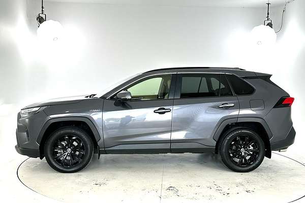 2023 Toyota RAV4 Cruiser AXAH52R