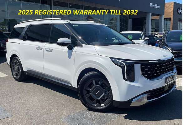 2024 Kia Carnival GT-Line HEV KA4 PE