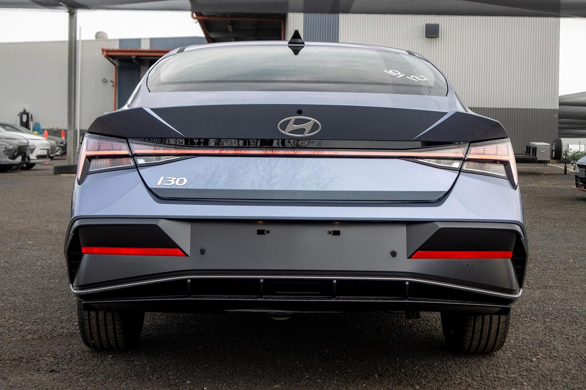 2024 Hyundai i30 Premium CN7.V2
