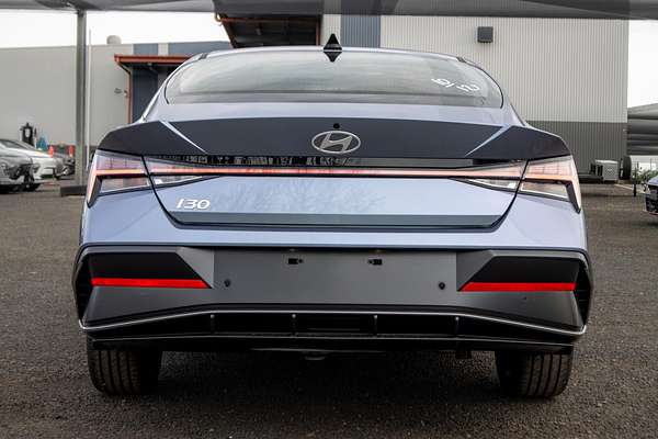 2024 Hyundai i30 Premium CN7.V2