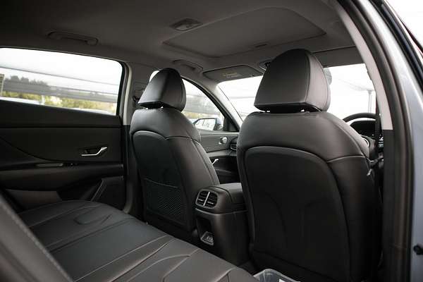 2024 Hyundai i30 Premium CN7.V2