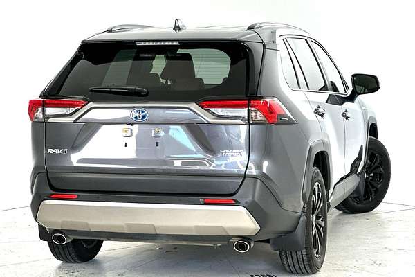 2023 Toyota RAV4 Cruiser AXAH52R