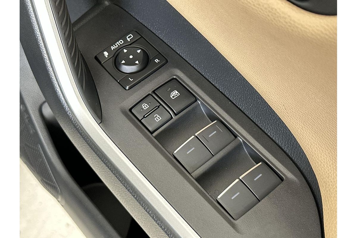 2023 Toyota RAV4 Cruiser AXAH52R