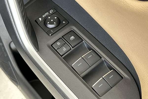 2023 Toyota RAV4 Cruiser AXAH52R