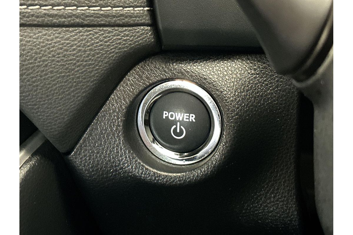 2023 Toyota RAV4 Cruiser AXAH54R