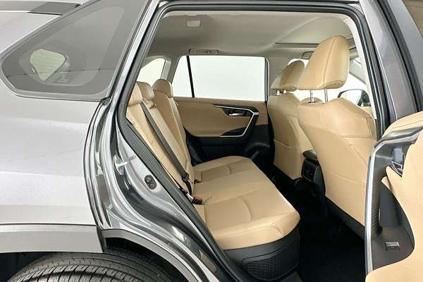 2023 Toyota RAV4 Cruiser AXAH52R
