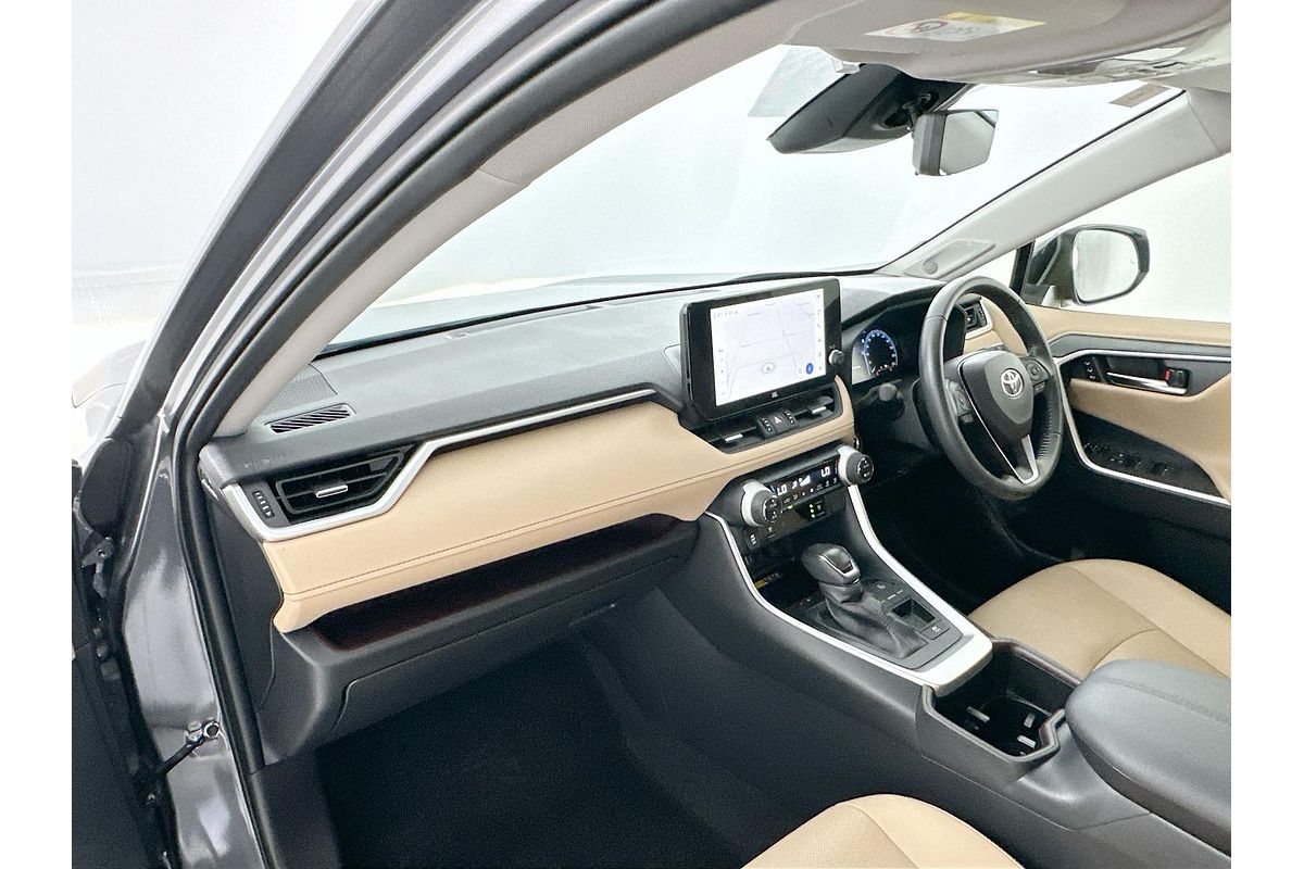 2023 Toyota RAV4 Cruiser AXAH52R