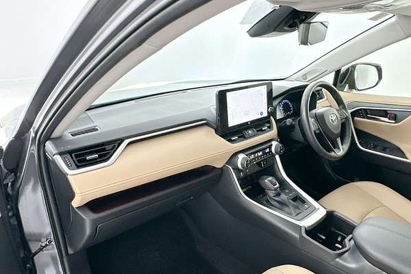 2023 Toyota RAV4 Cruiser AXAH52R