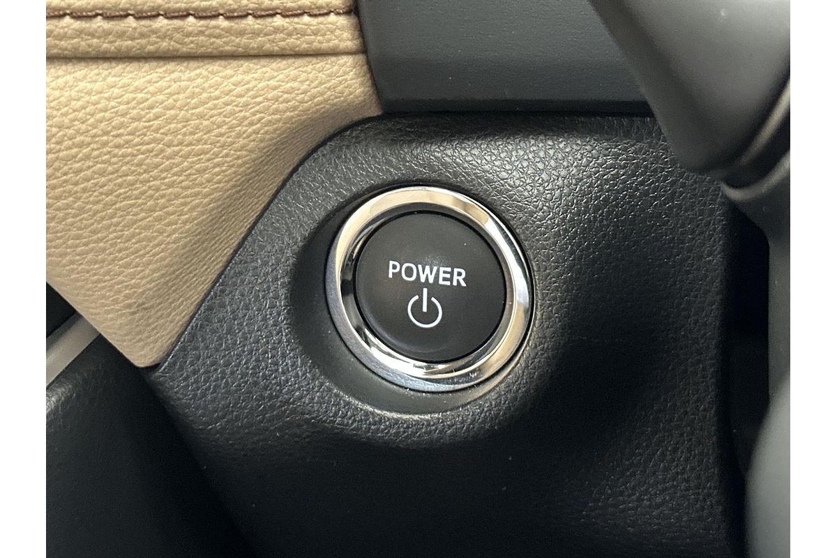 2023 Toyota RAV4 Cruiser AXAH52R